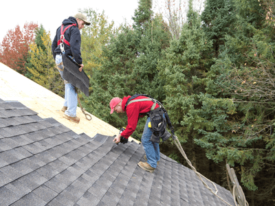 About Roof Repair Experts Eskridge, KS
